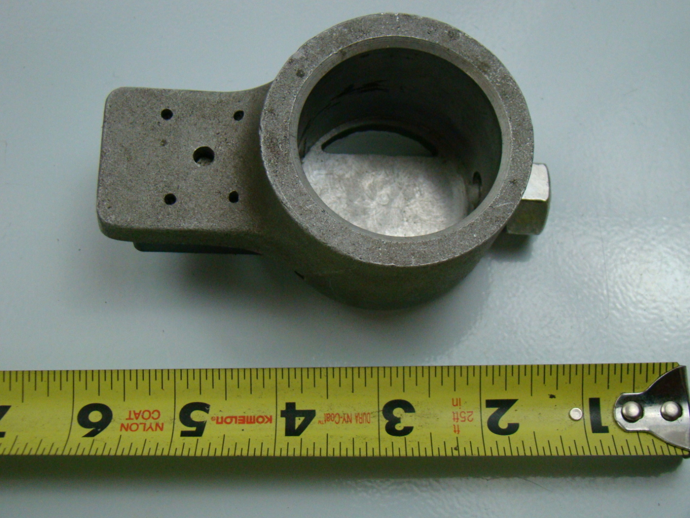 Orion 1/2" Grooving Tool eBay