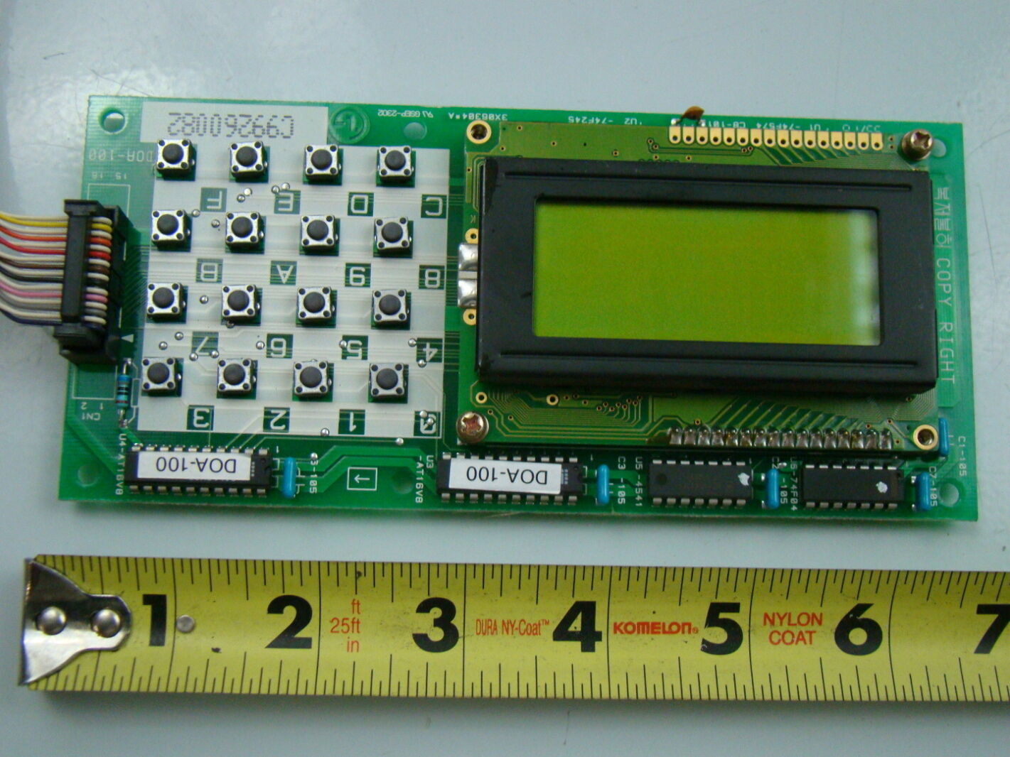 LG Circuit Board C99260082 eBay