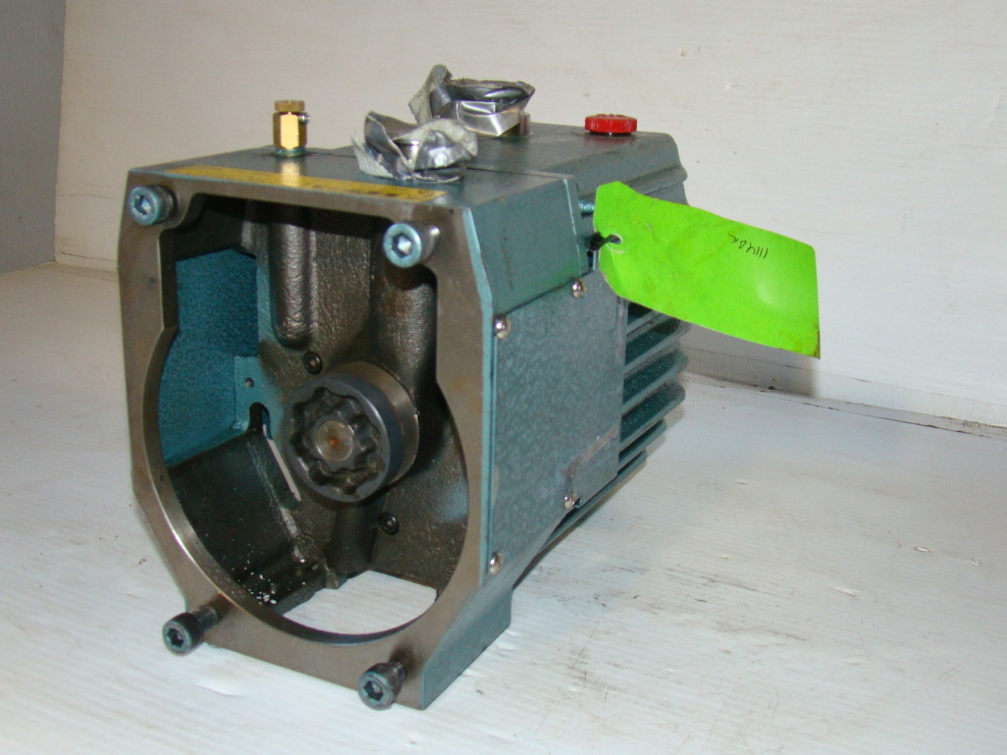 rotary pump