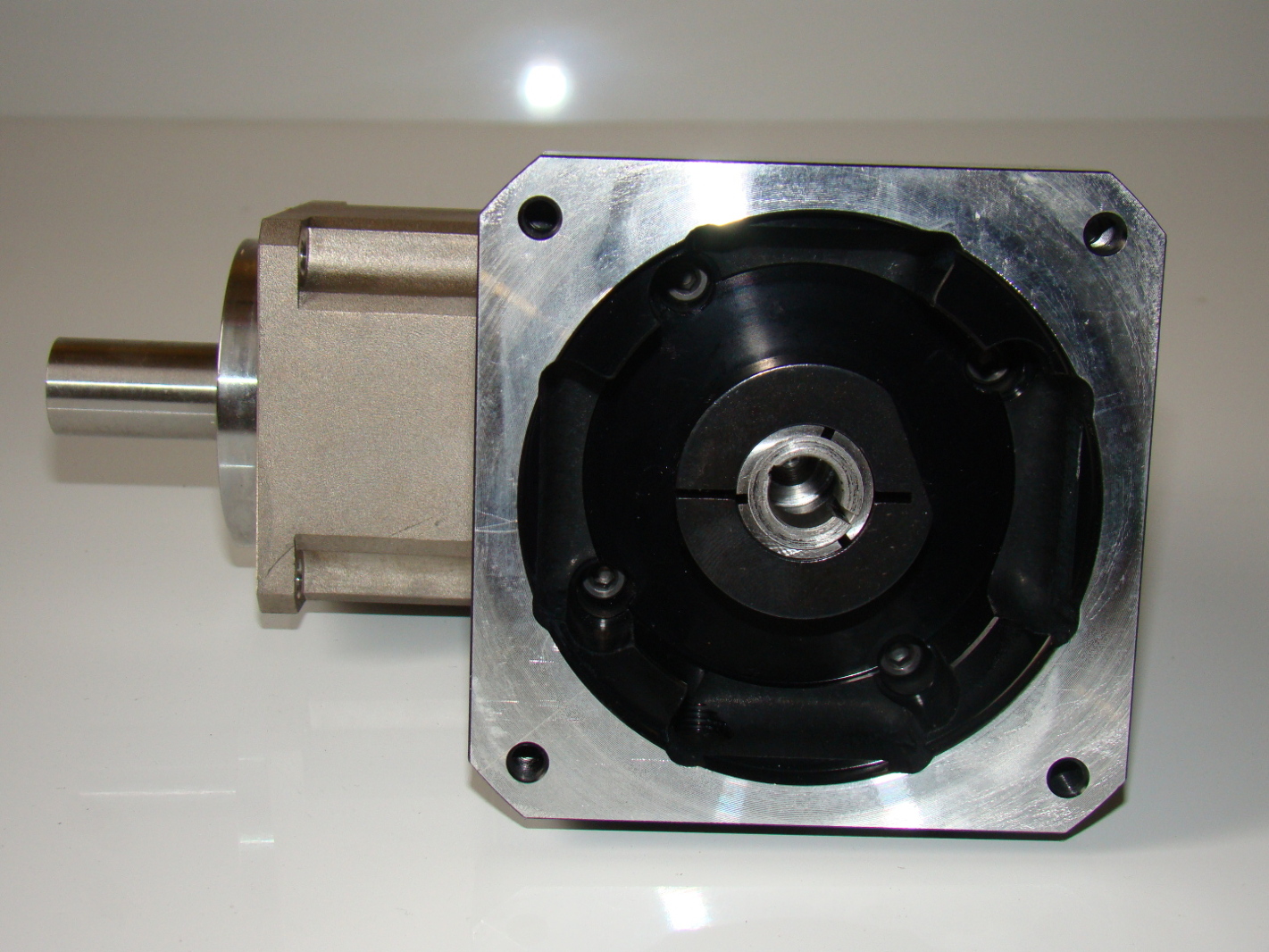 Apex Dynamics, Gearbox Right Angle ABR060005S1