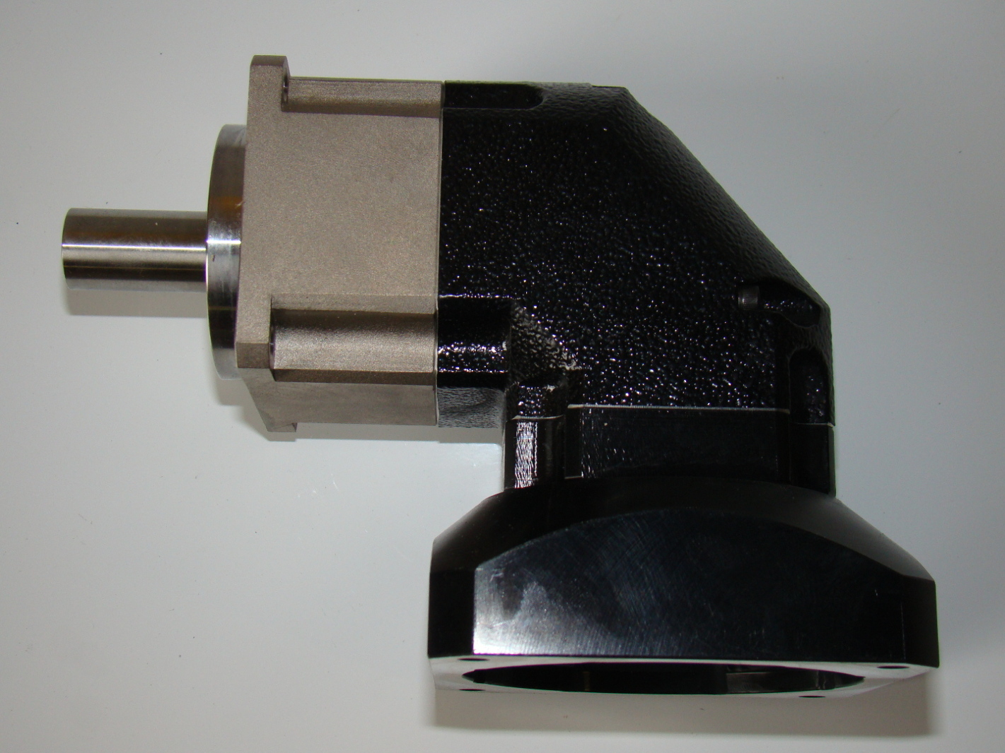 Apex Dynamics, Gearbox Right Angle ABR060005S1