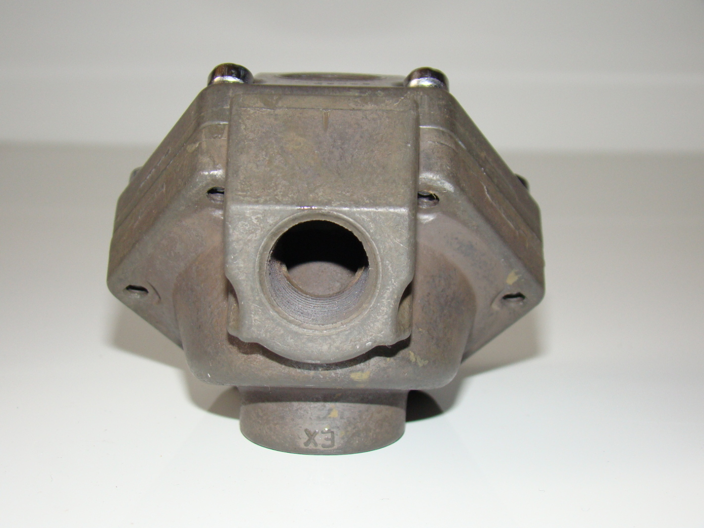 Rexroth, Valve Quick Exhaust P529351
