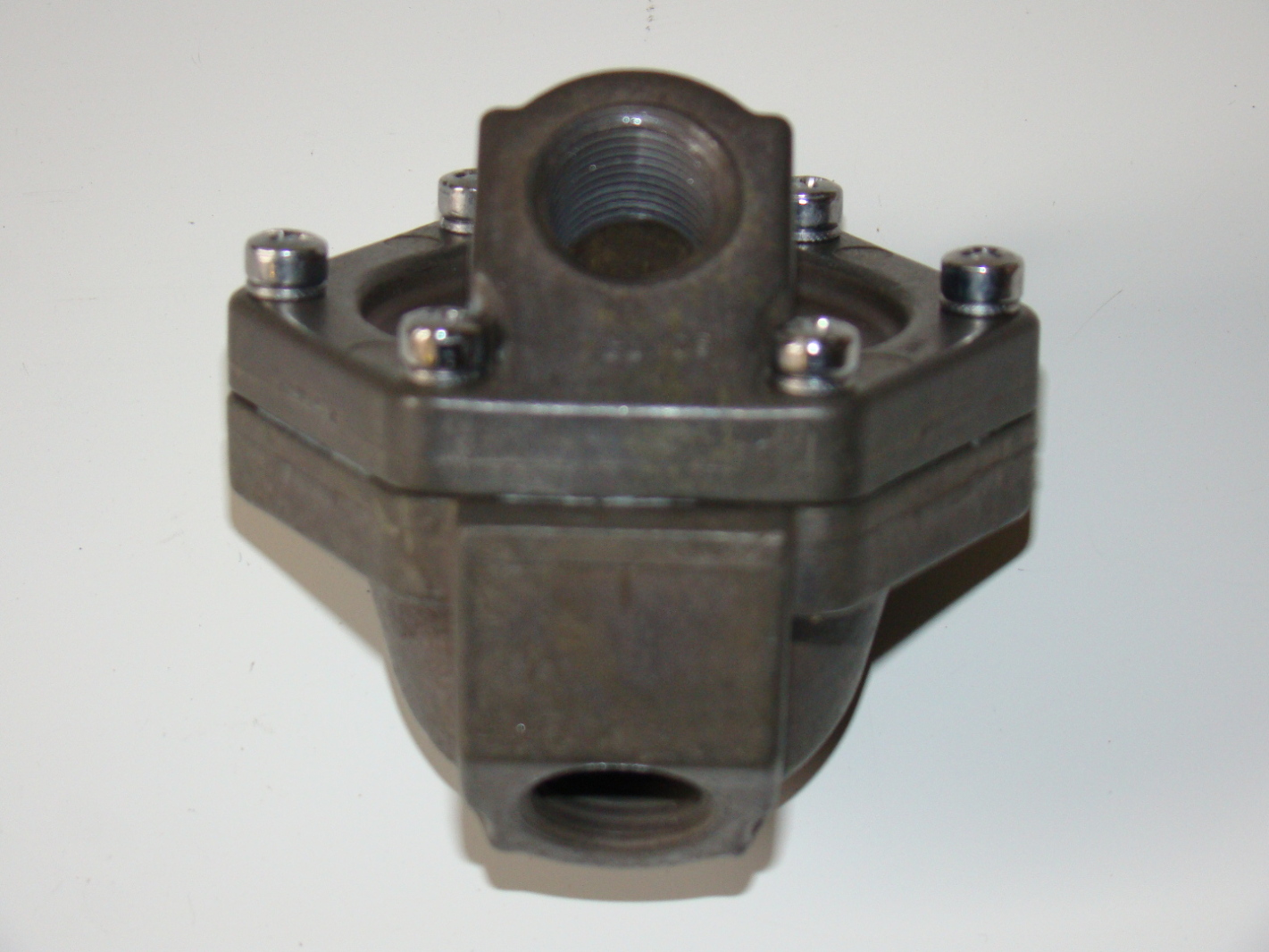 Rexroth, Valve Quick Exhaust P529351