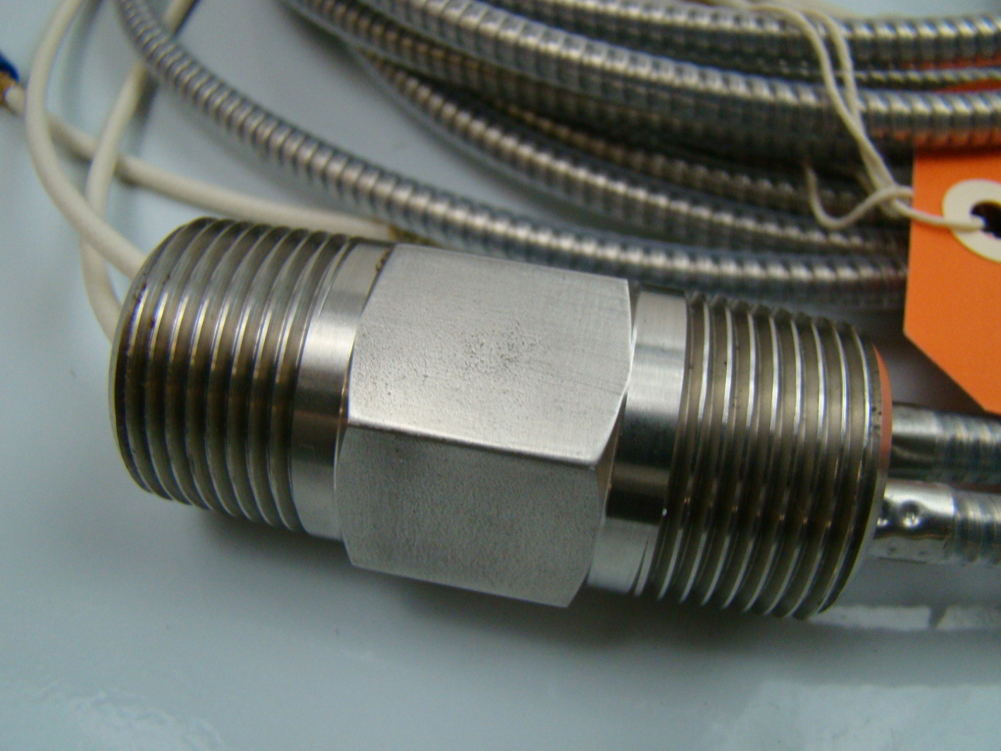 Bently Nevada 7200 Series Vibration Sensor 2100503808040407901