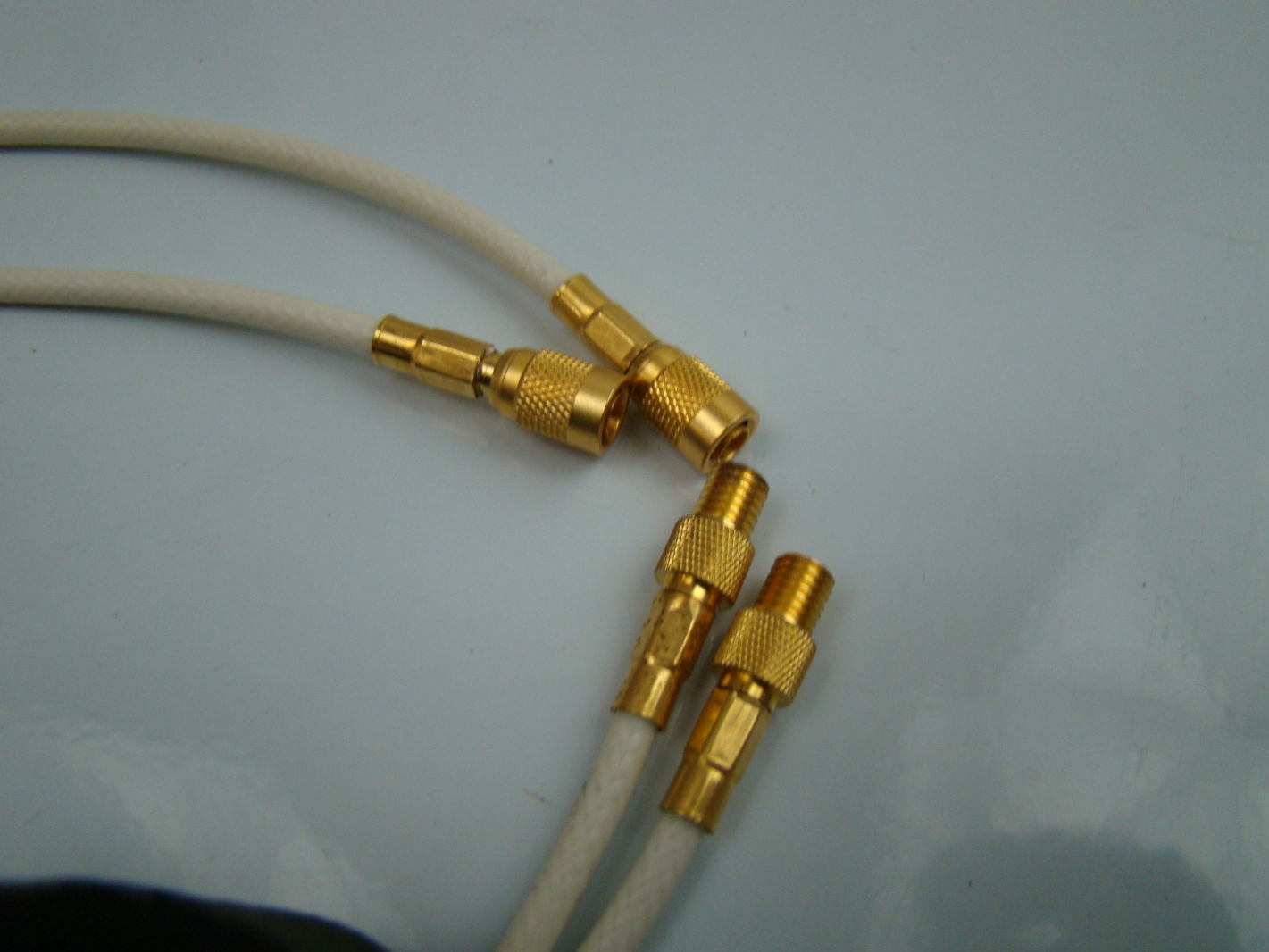 Bently Nevada 7200 Series Vibration Sensor 2100503808040407901