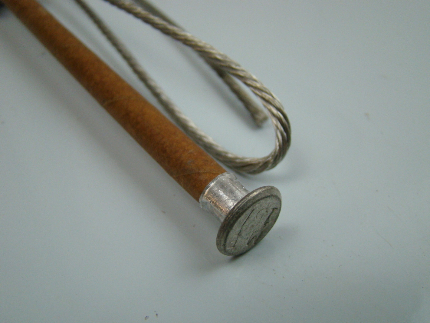 Cooper 15 Amp Type T Fuse Link FL11T15R eBay