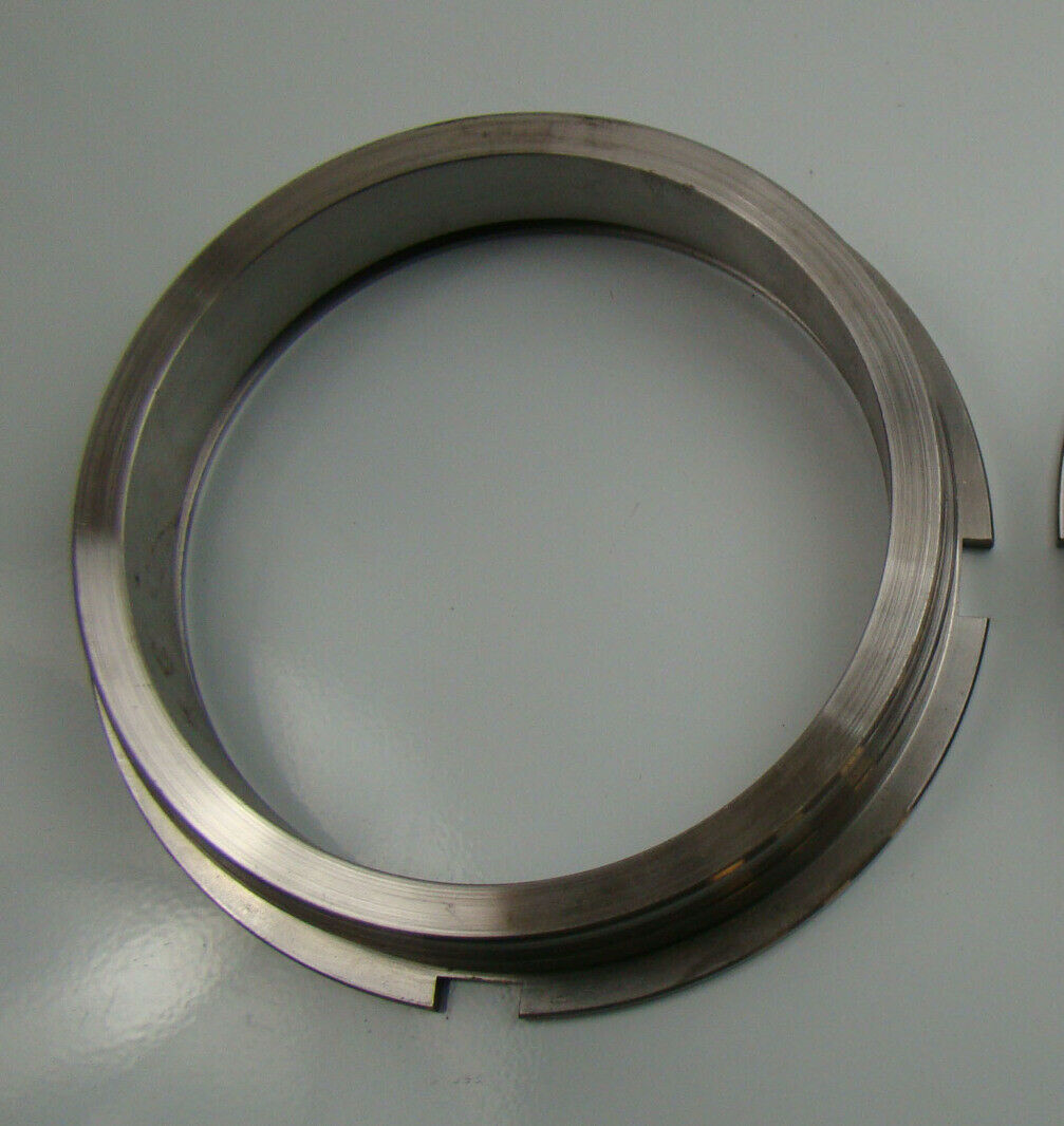 Machine Shop Specialists Hydraulic Cylinder Nut 93125 eBay