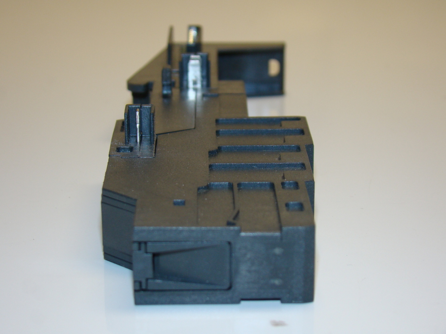 (5 PACK) SIEMENS TERMINAL MODULE UNIVERSAL SCREW ET200S 6ES7 1934CA400AA0 eBay