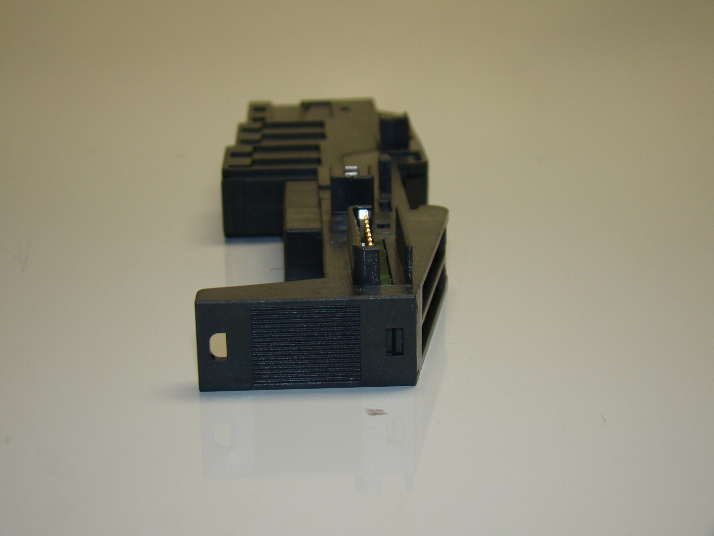 (5 PACK) SIEMENS TERMINAL MODULE UNIVERSAL SCREW ET200S 6ES7 1934CA400AA0 eBay