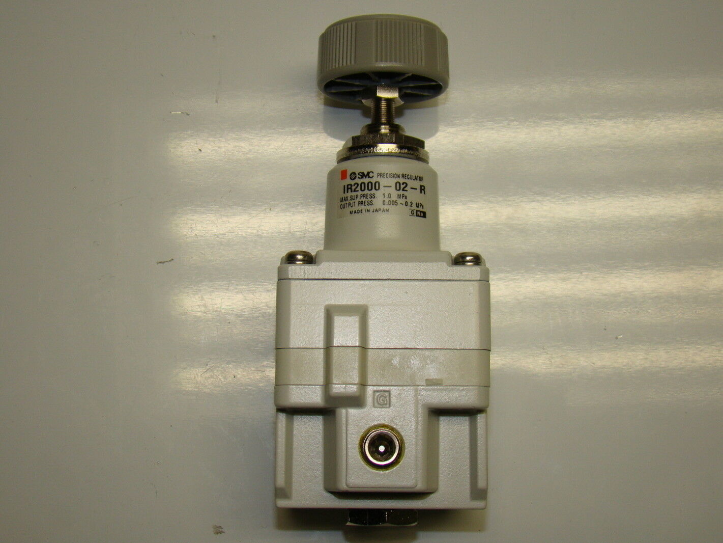 SMC Regulator IR200002R