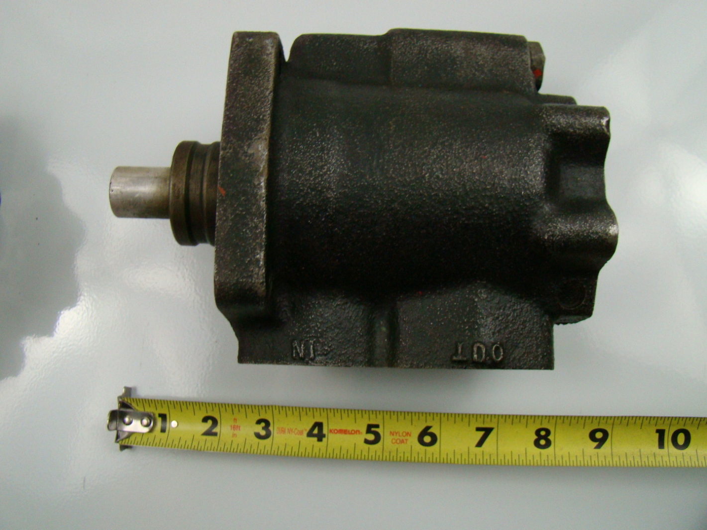 Wagner Hydraulic Power Master Cylinder AF31452