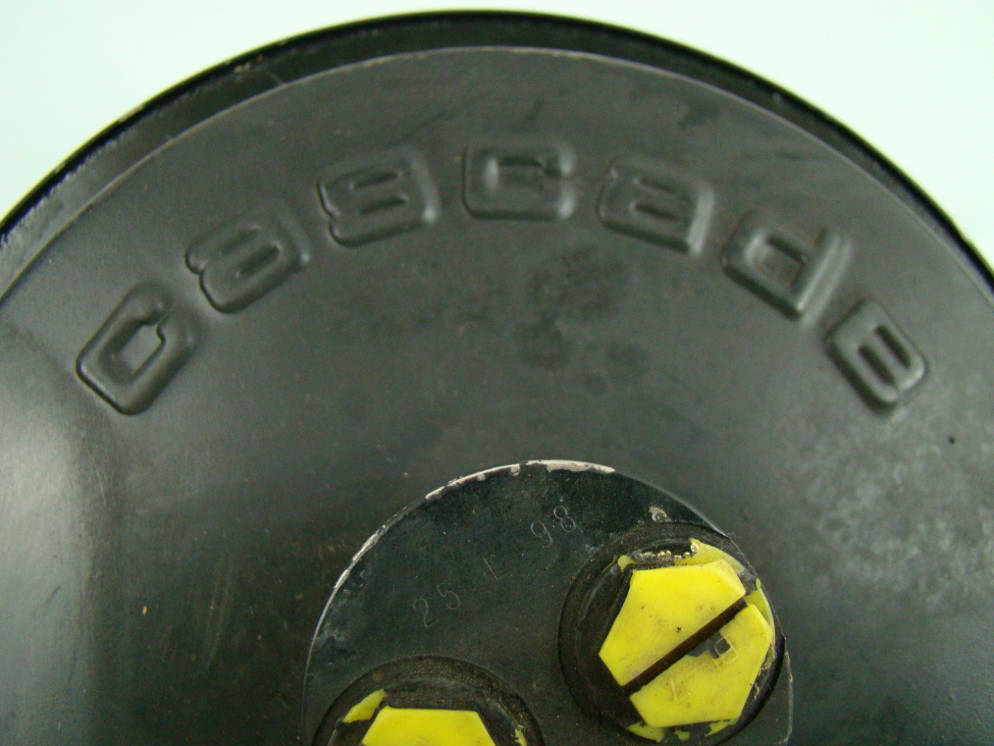 Cascade 3000 PSI Max Fork Lift Hydraulic Hose Reel 679539