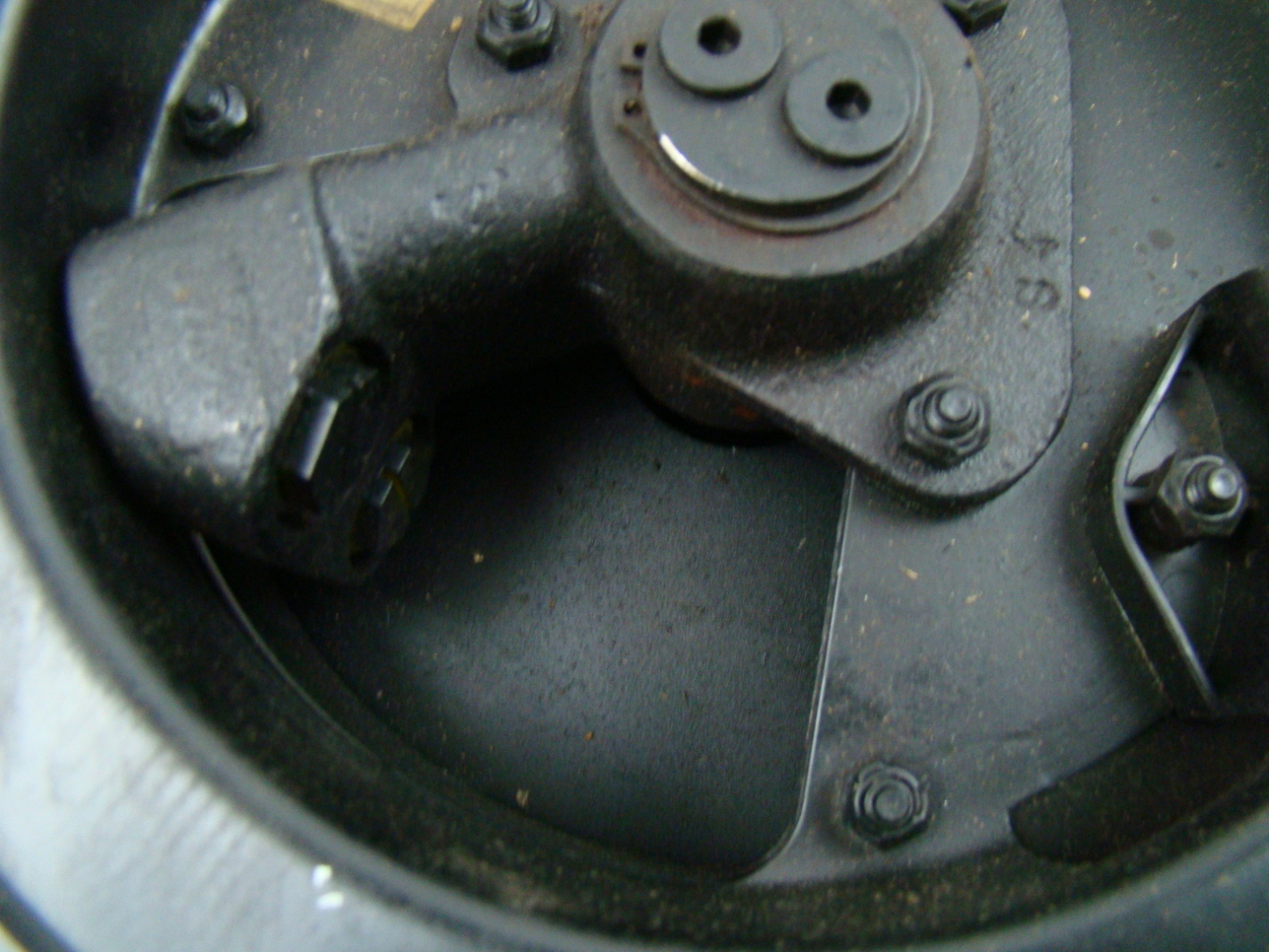 Cascade 3000 PSI Max Fork Lift Hydraulic Hose Reel 679539 eBay