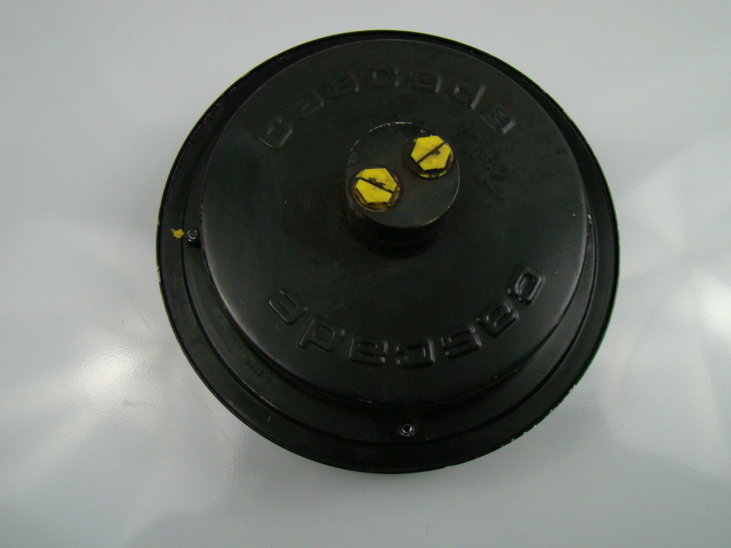 Cascade 3000 PSI Max Fork Lift Hydraulic Hose Reel 679539