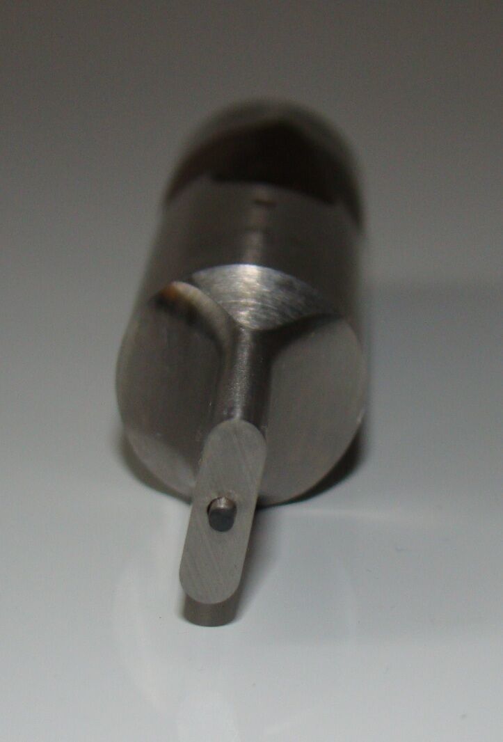 Dayton, Ball Lock Punch HJ0 62 C325