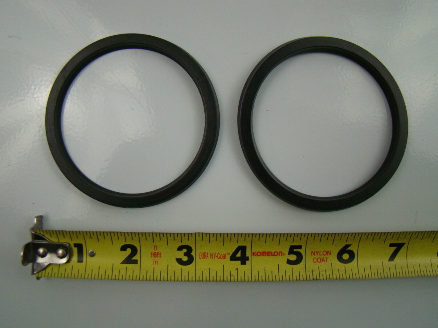 Air Cylinder Rebuild Kit SSK5325 eBay