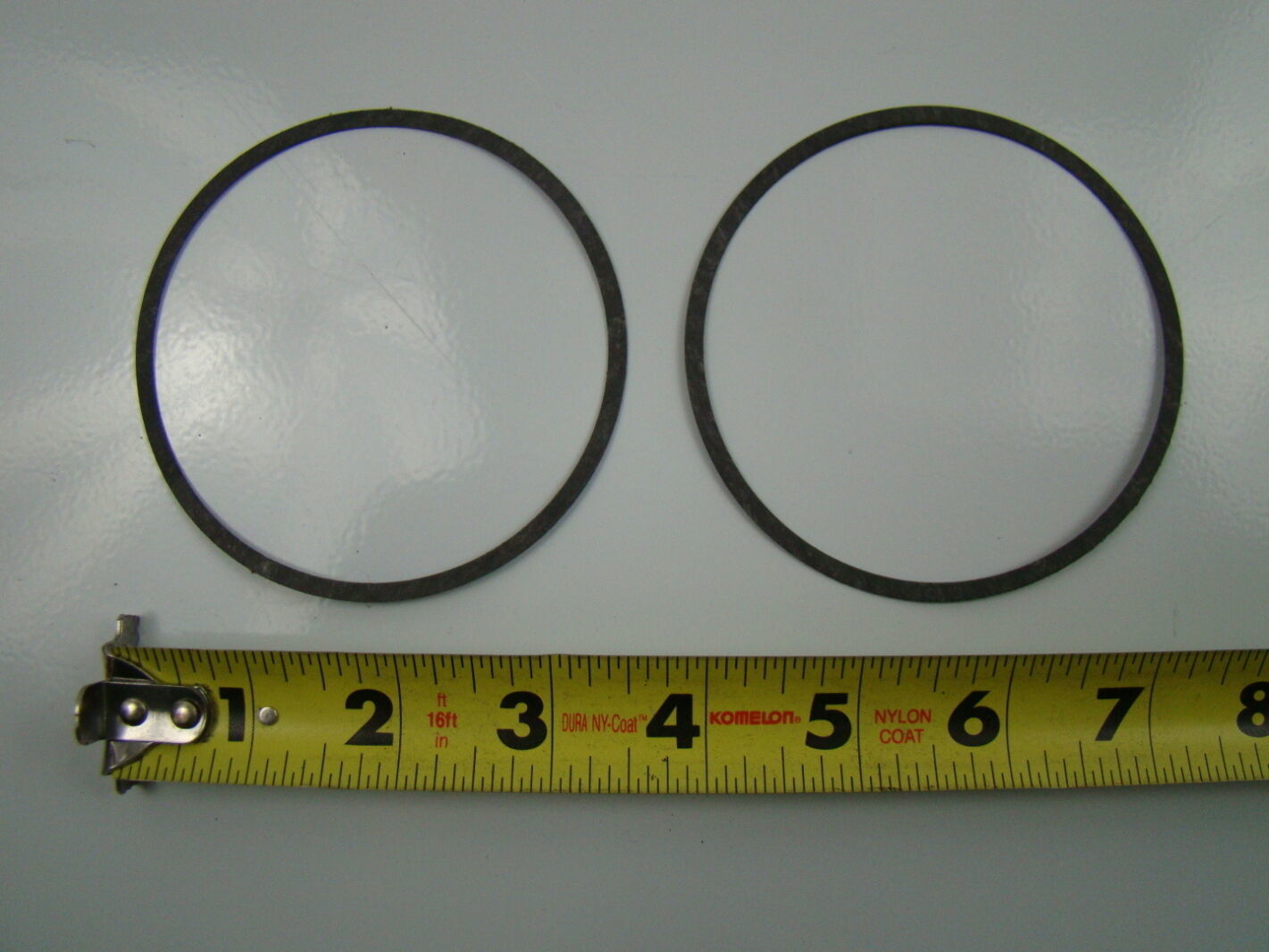 Air Cylinder Rebuild Kit SSK5325 eBay