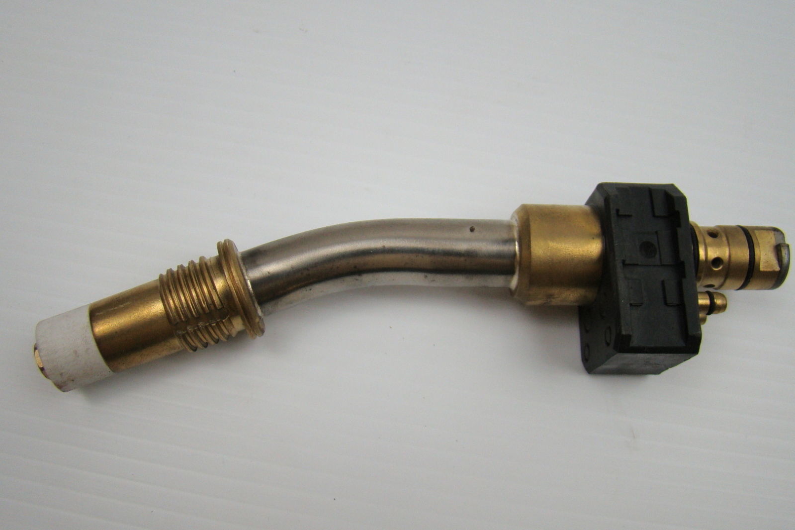 Abicor Binzel Swan Neck 962.0768R | eBay