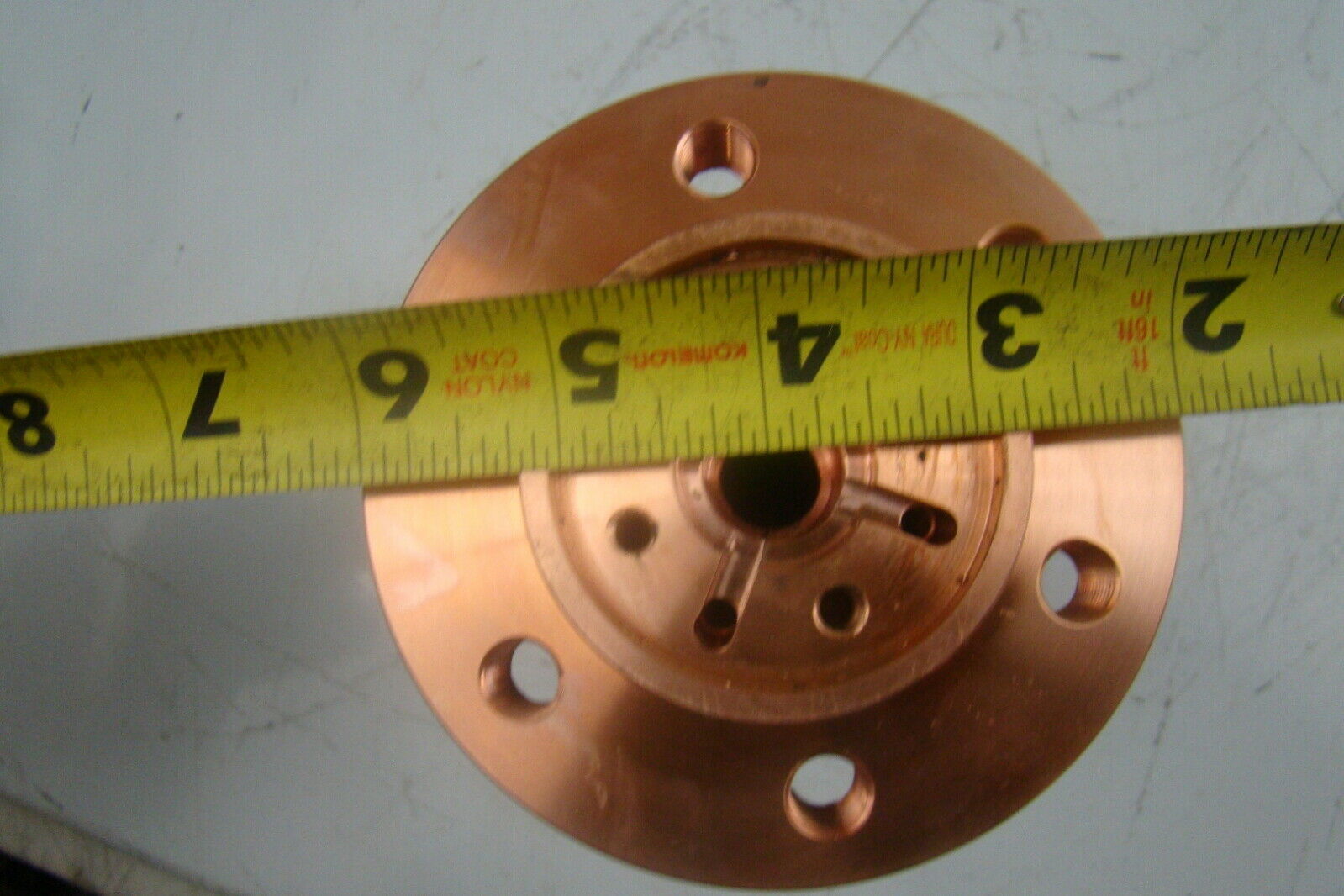 Copper Armature eBay
