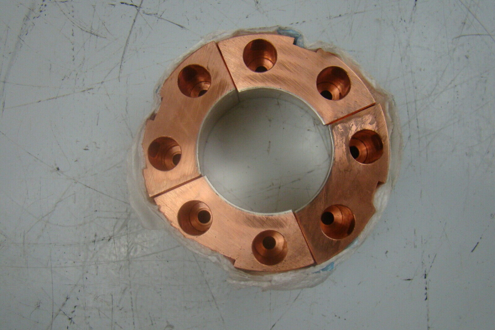 Copper Armature eBay