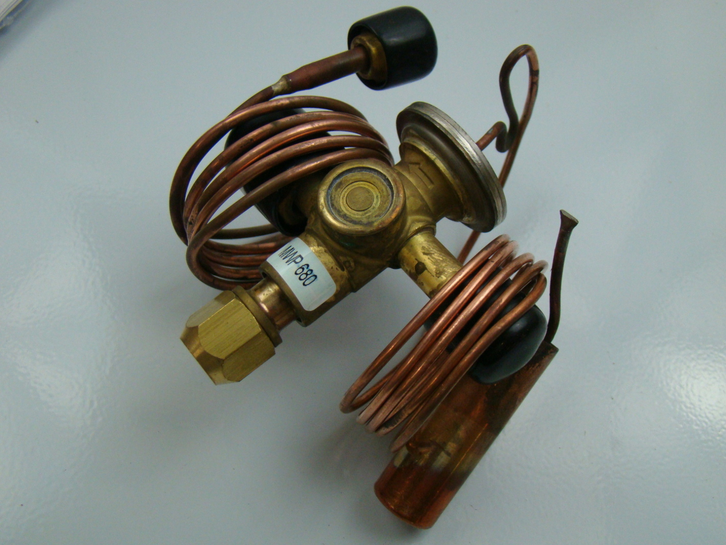 Goodman Expansion Valve Kit TX3N4 eBay