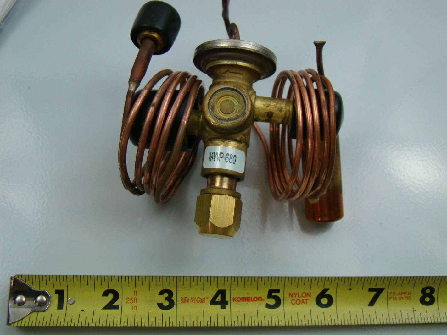 Goodman Expansion Valve Kit TX3N4 eBay