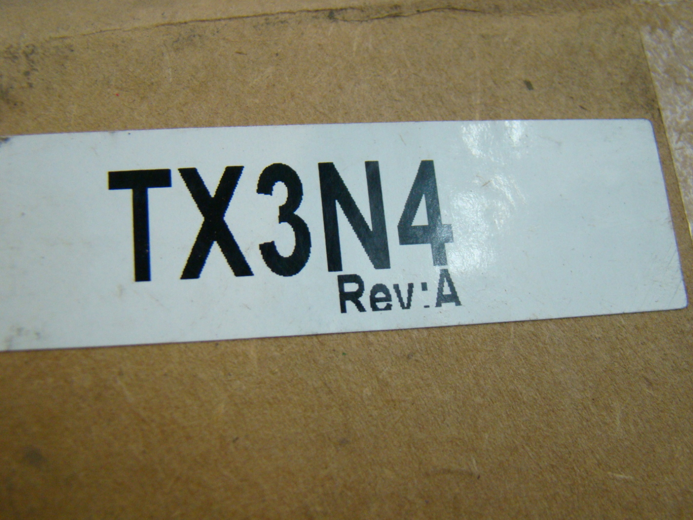 Goodman Expansion Valve Kit TX3N4 eBay