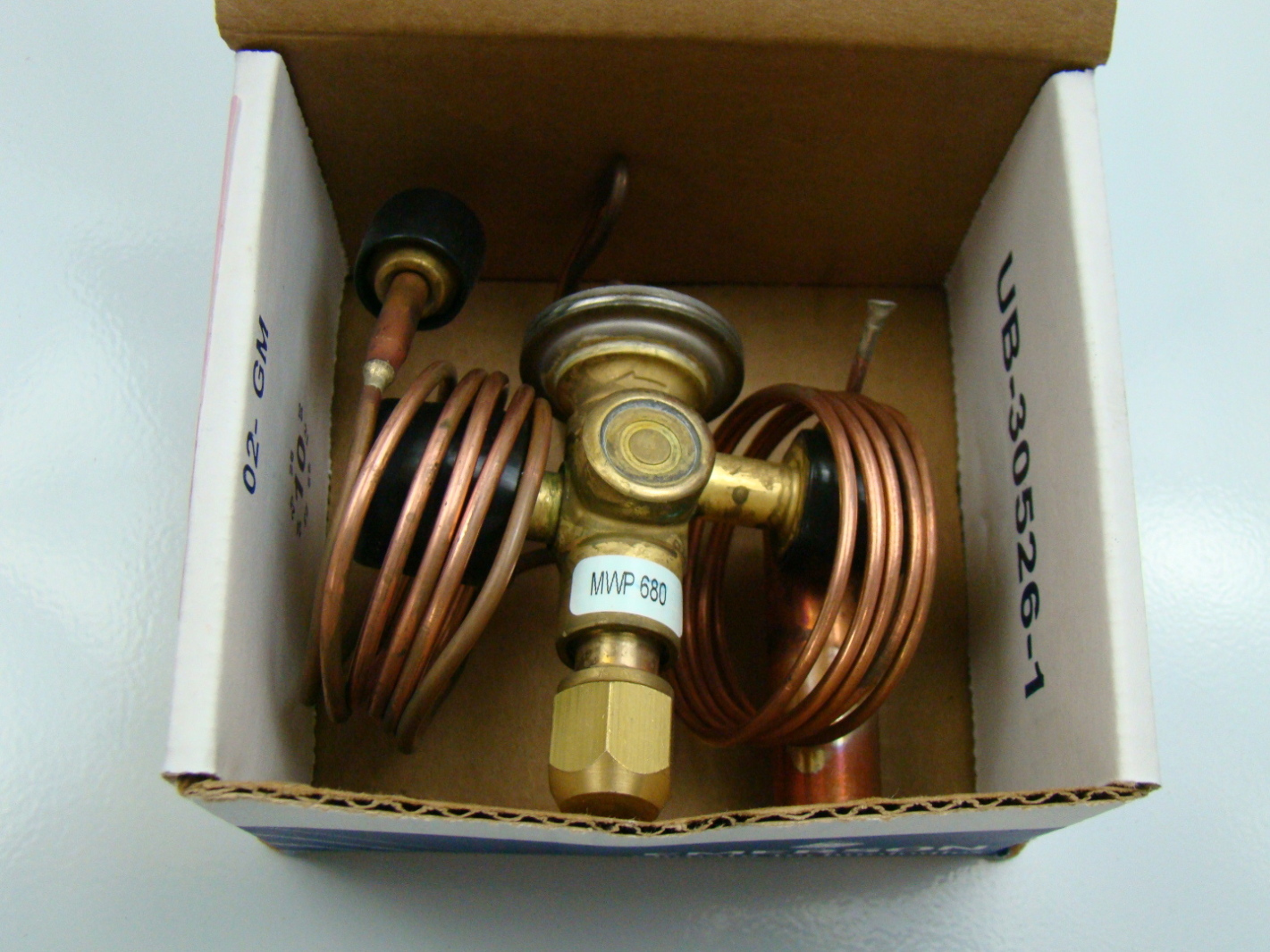 Goodman Expansion Valve Kit TX3N4 eBay
