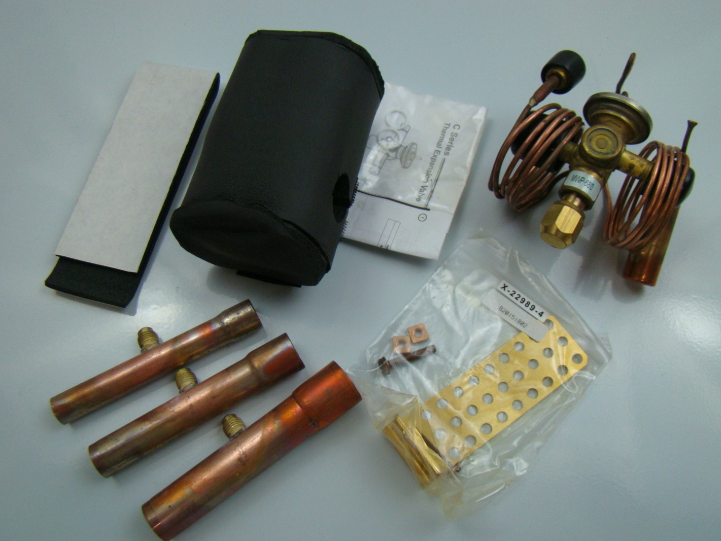 Goodman Expansion Valve Kit TX3N4 eBay