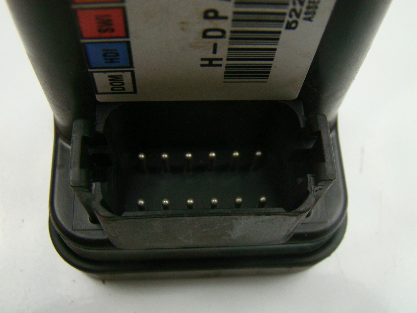 Harley Sportster Turn Signal Module 6892007 eBay