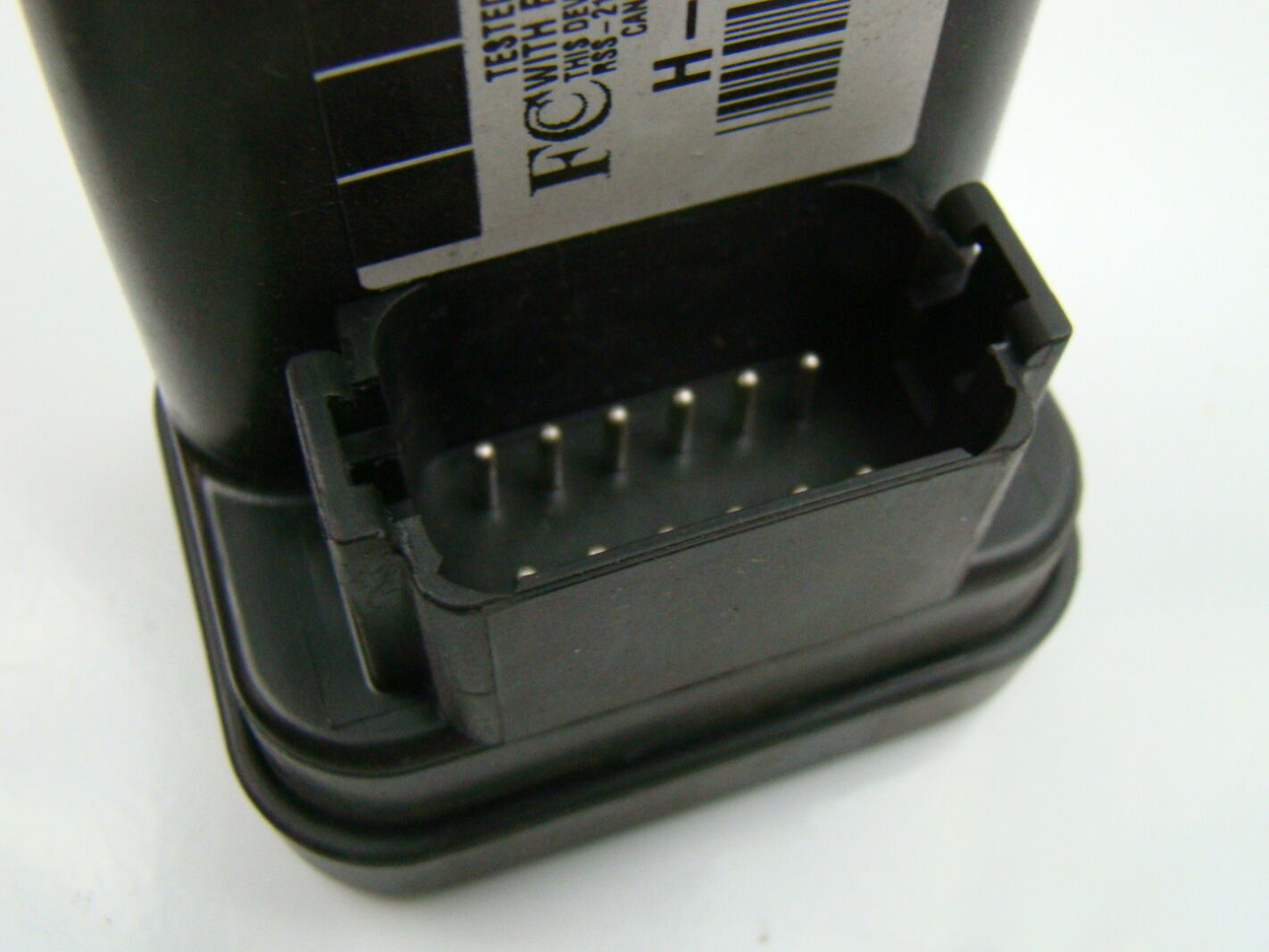 Harley Davidson SECURITY SYSTEM MODULE 6892207 eBay