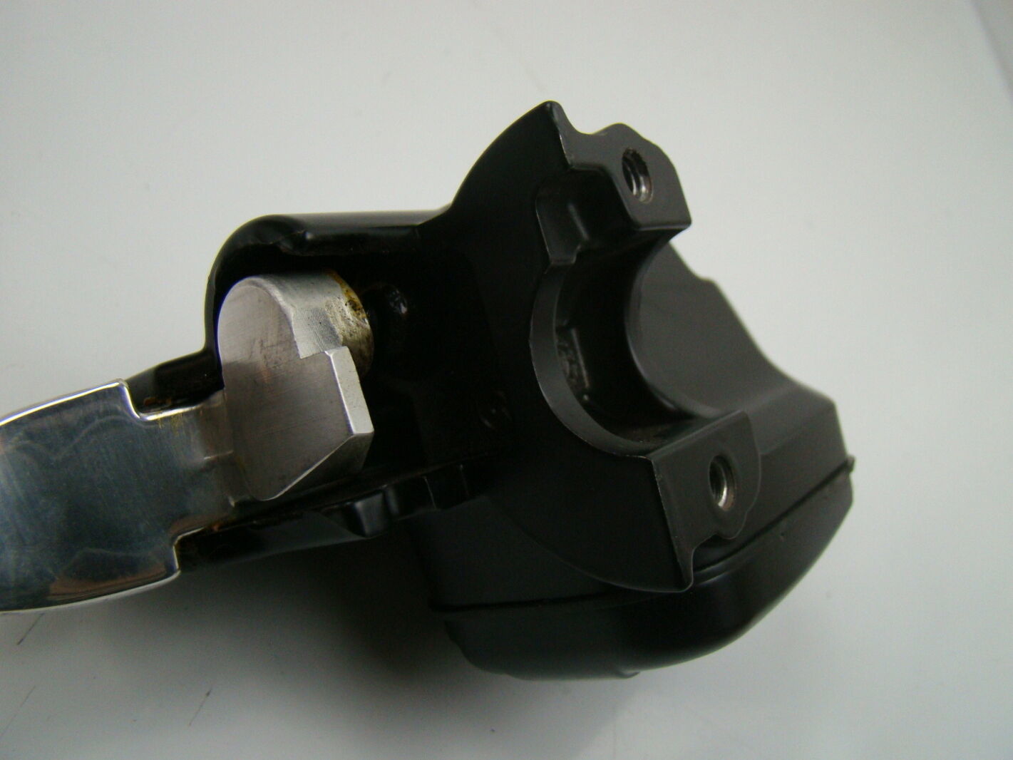 HarleyDavidson Front brake master cylinder 09A19087 eBay