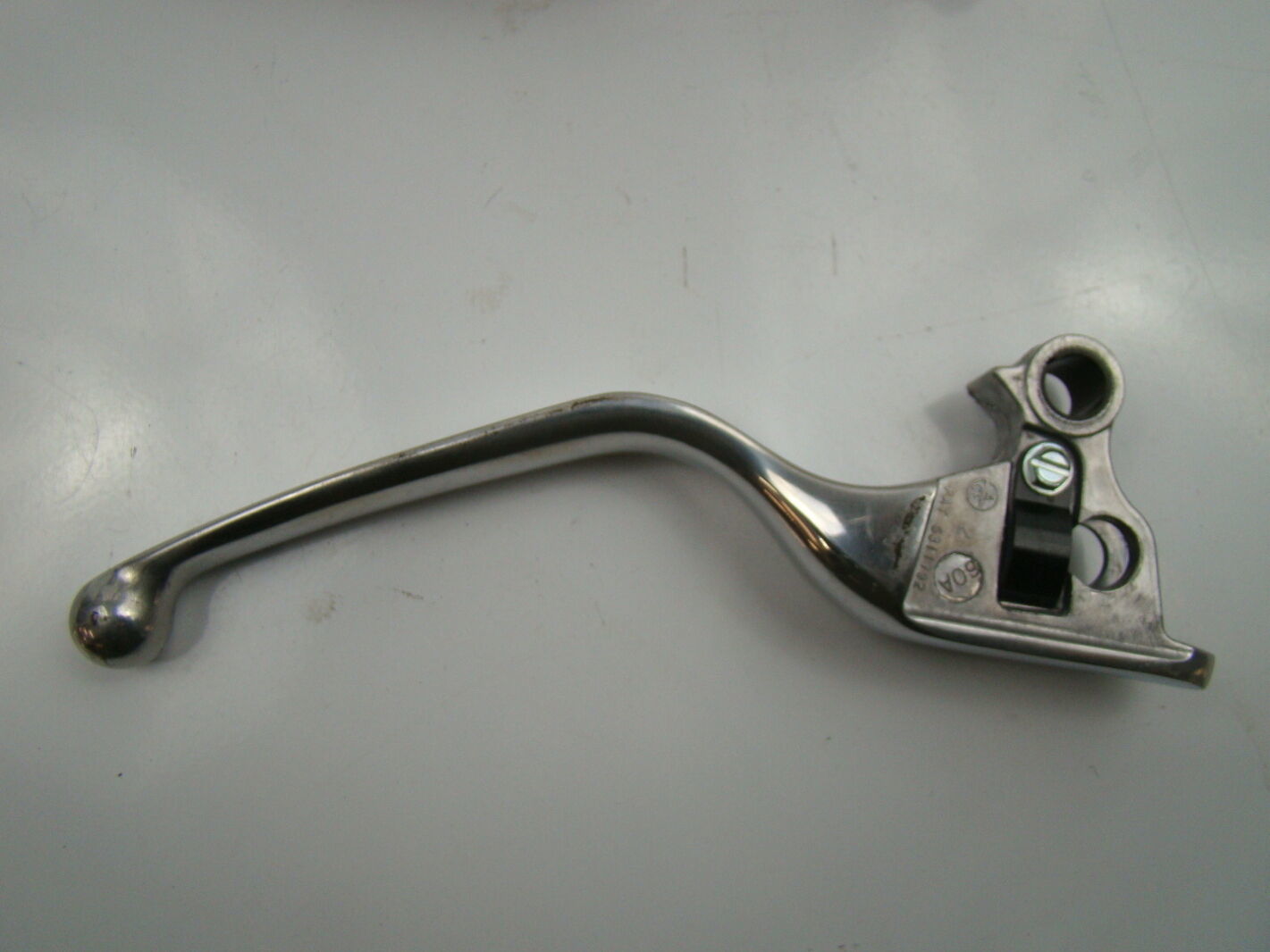 Harley Davidson Hand Control Lever 5311792 eBay