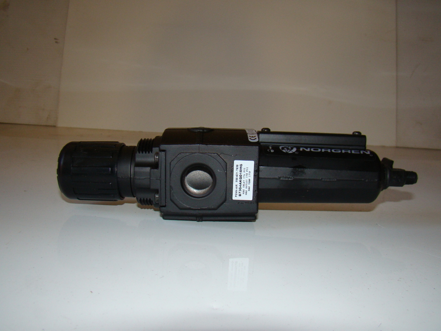 Pneumatic Filter Regulator, B73G4AKQD3RMN eBay