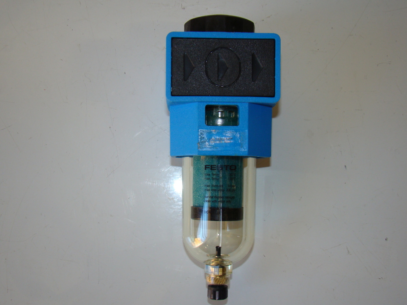 Festo, Filter Air Coalescing, LFM3/8SBNPT eBay