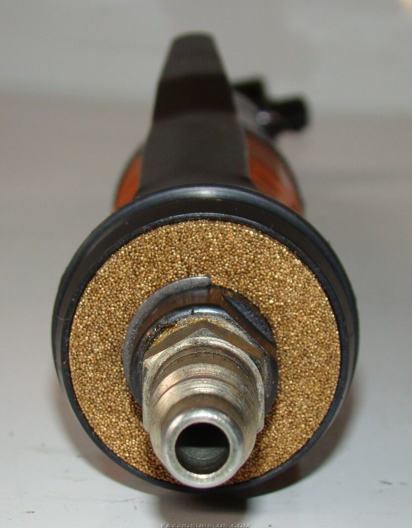 Cleco,Right Angle Nutrunner, clutch, 59 FTLB. 24RAA12AM3