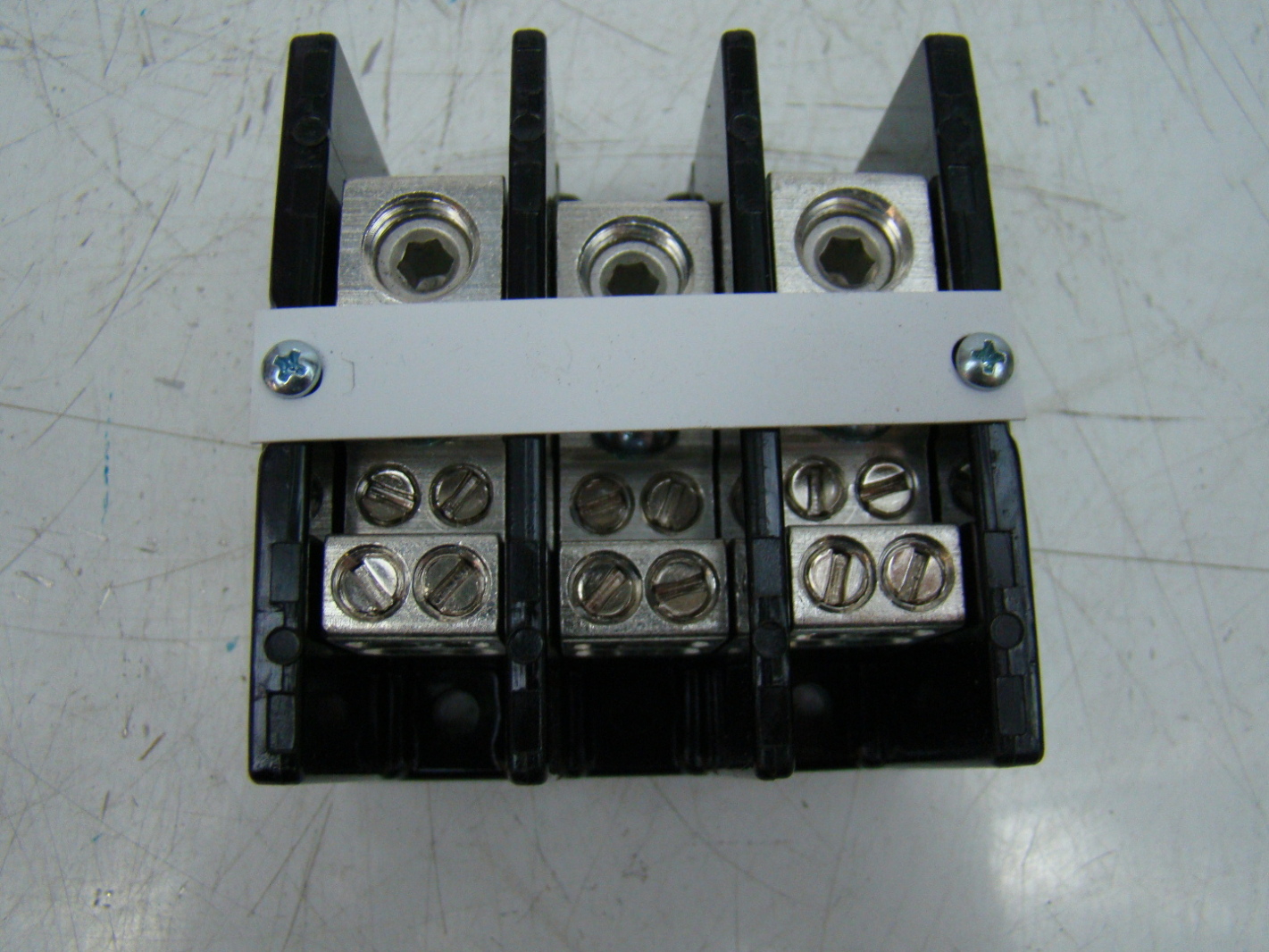 AllenBradley Terminal Block 1492PD3141
