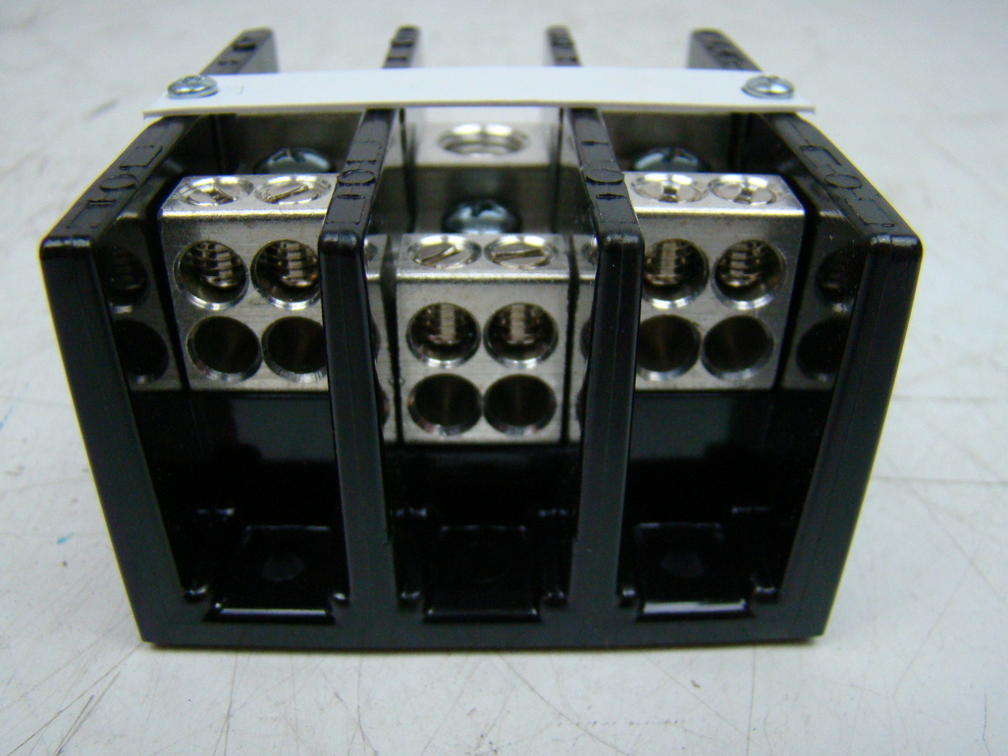 AllenBradley Terminal Block 1492PD3141