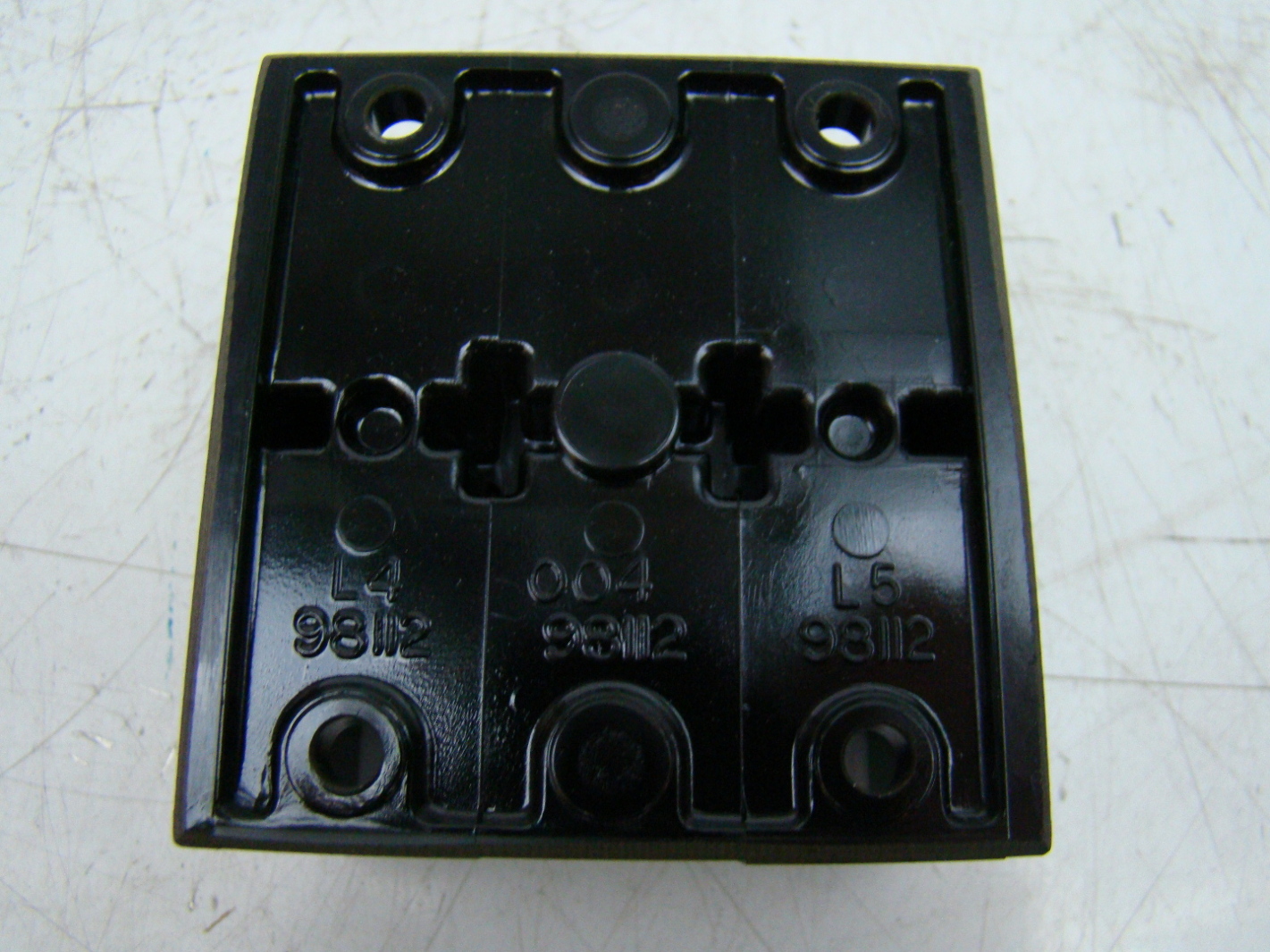 AllenBradley Terminal Block 1492PD3141
