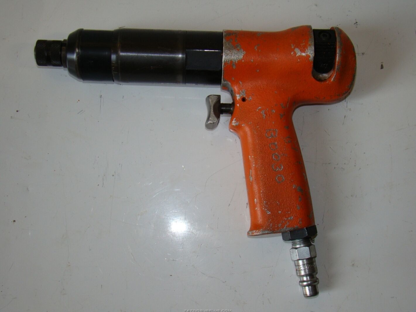 Cleco Pistol Grip Screwdriver, 1595 INLB 88RSAPT7CQ eBay