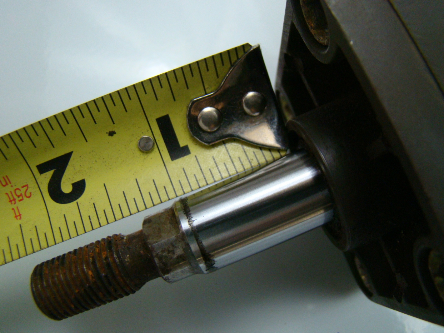 Wabco 2 x 1 200 PSI Pneumatic Cylinder P681770010 eBay