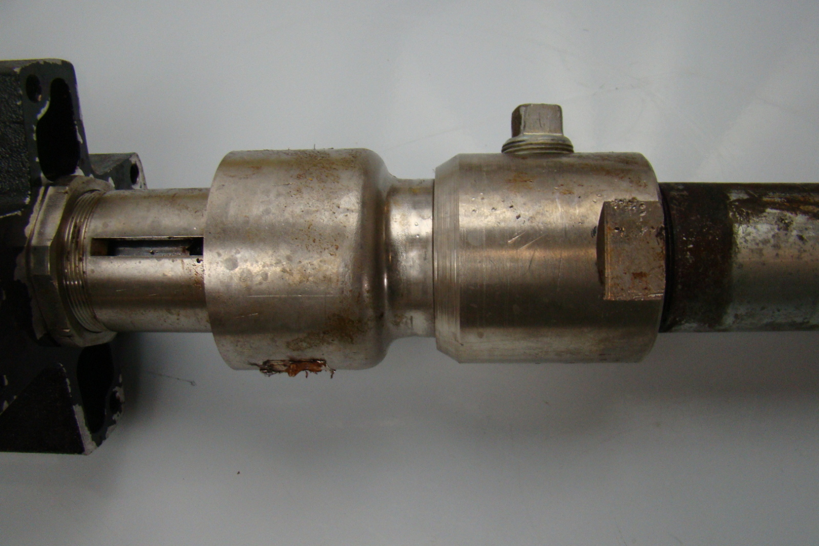 Aro Ingersoll Rand Pneumatic Piston Pump 6504537 eBay