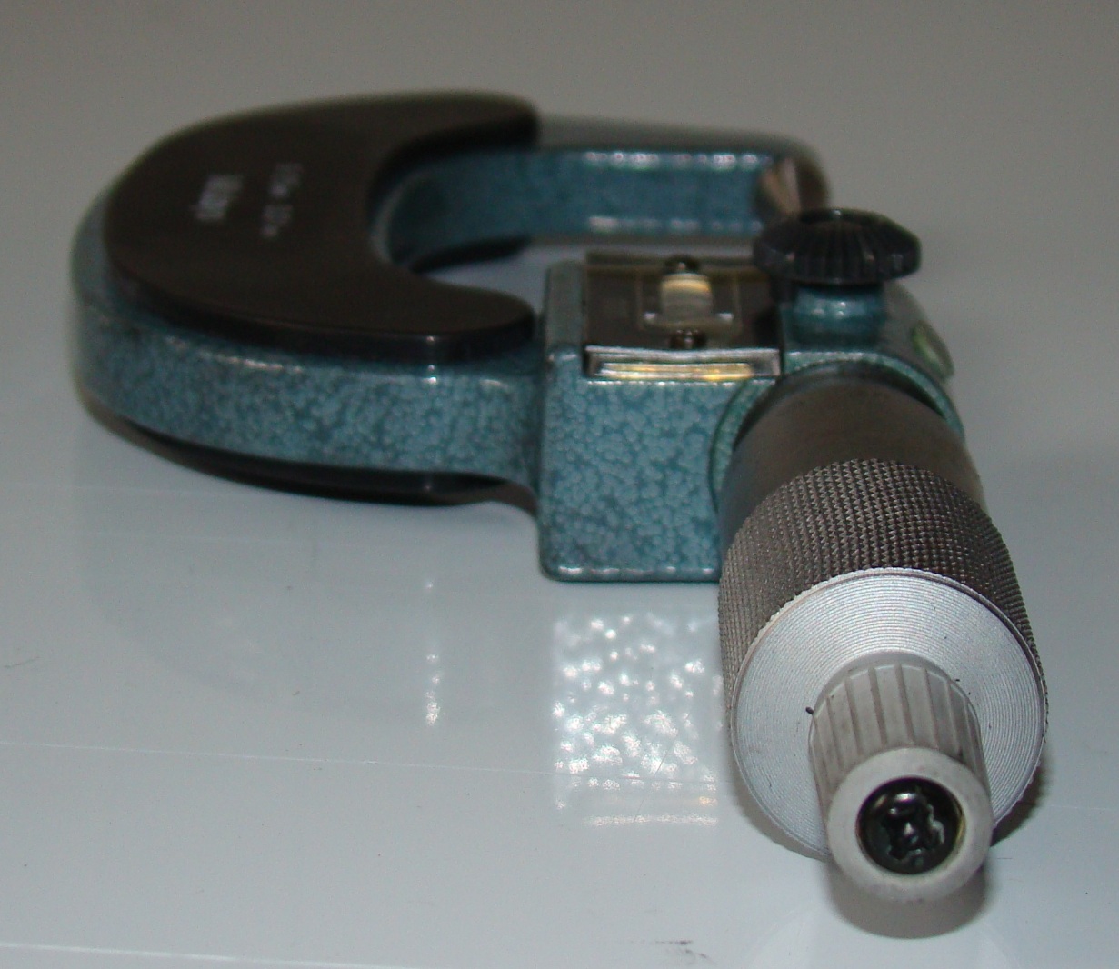 Mitutoyo, Micrometer Mechanical Counter 142201 eBay