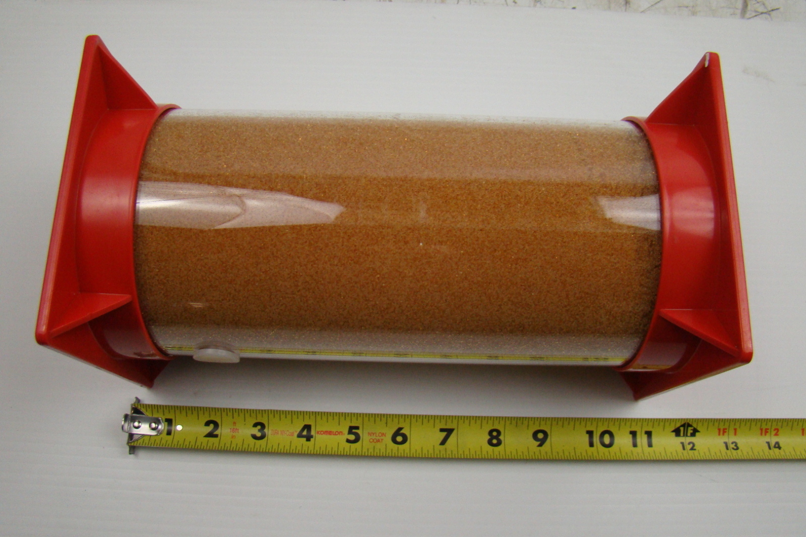 ionization filters for covid