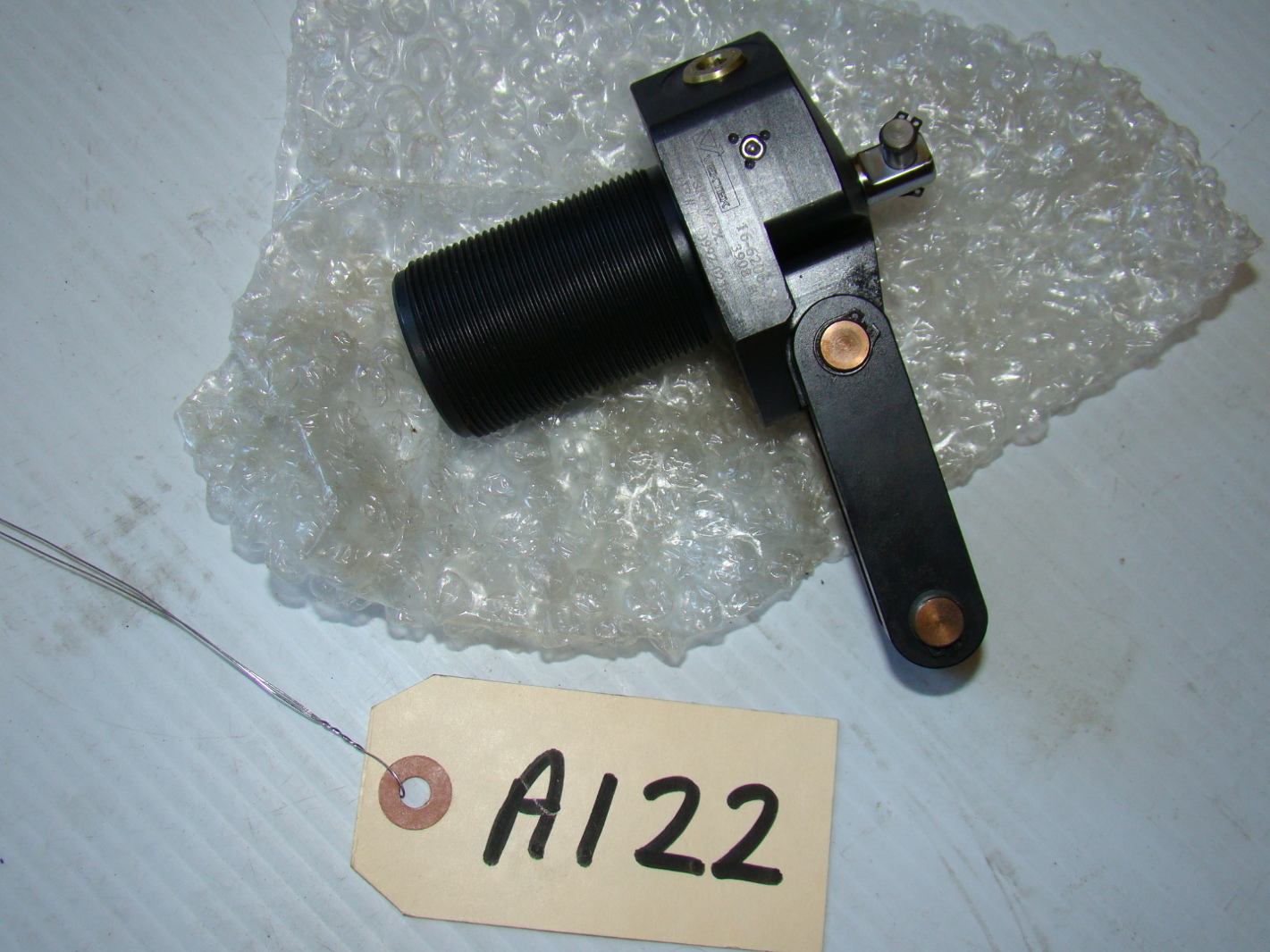 VEKTEK Link Clamp 16620600 NEW