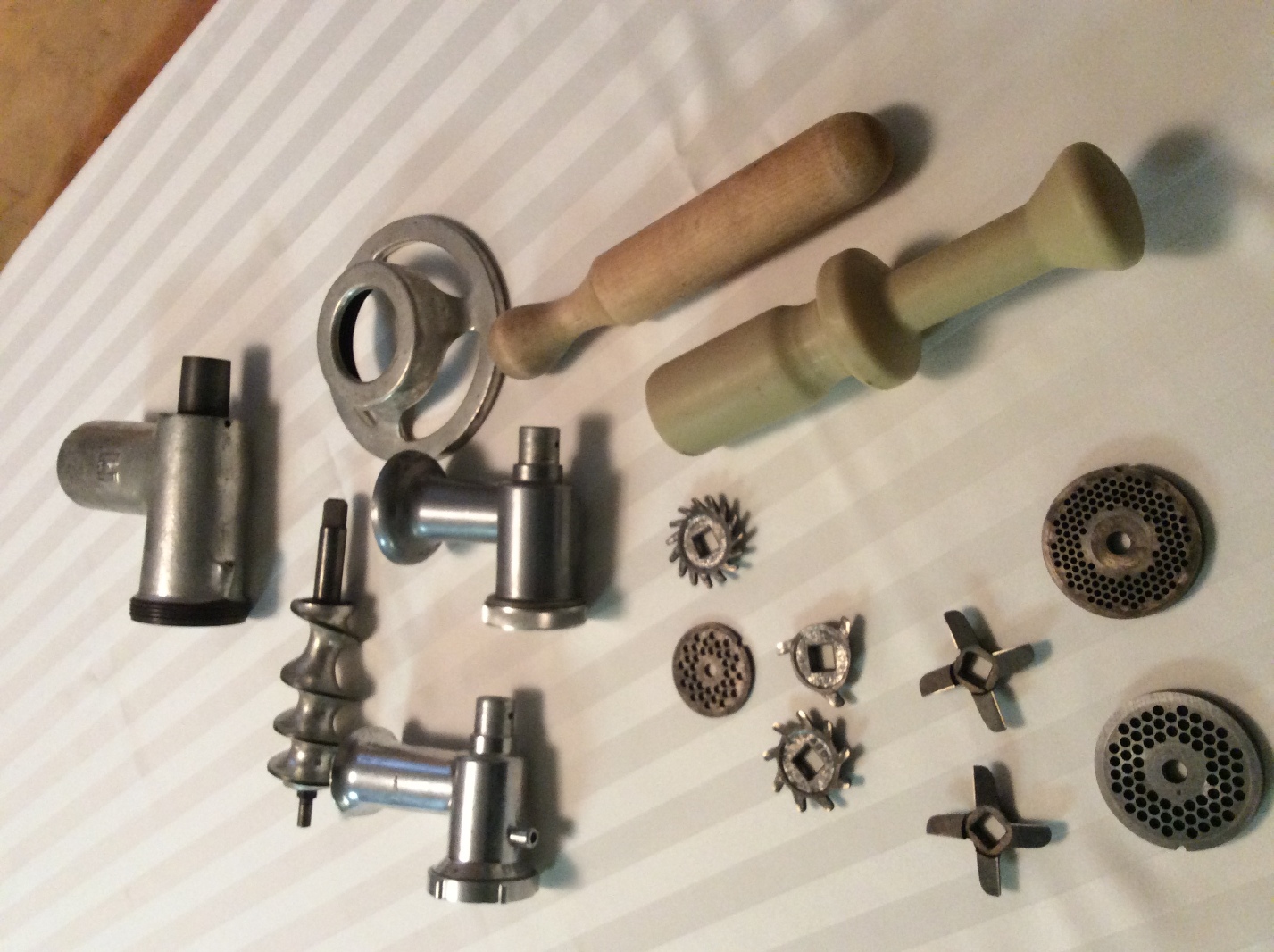 Hobart A200T 20 Quart Mixer Classic Hobart Mixer & Accessories eBay