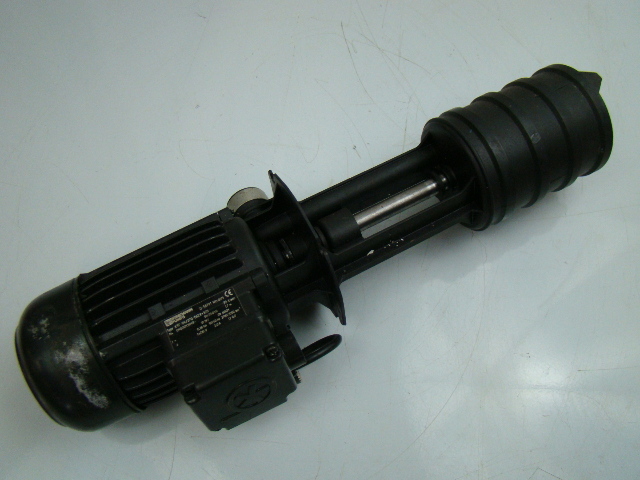 Brinkmann pump ktf