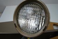 Lithonia Titan Battery Powered Emergency Light 125W/12V ELT125LB 