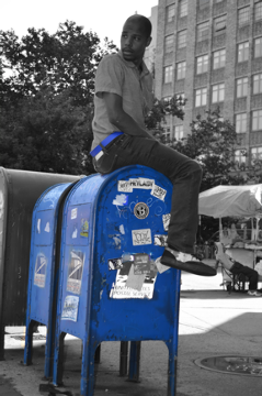 Mailbox