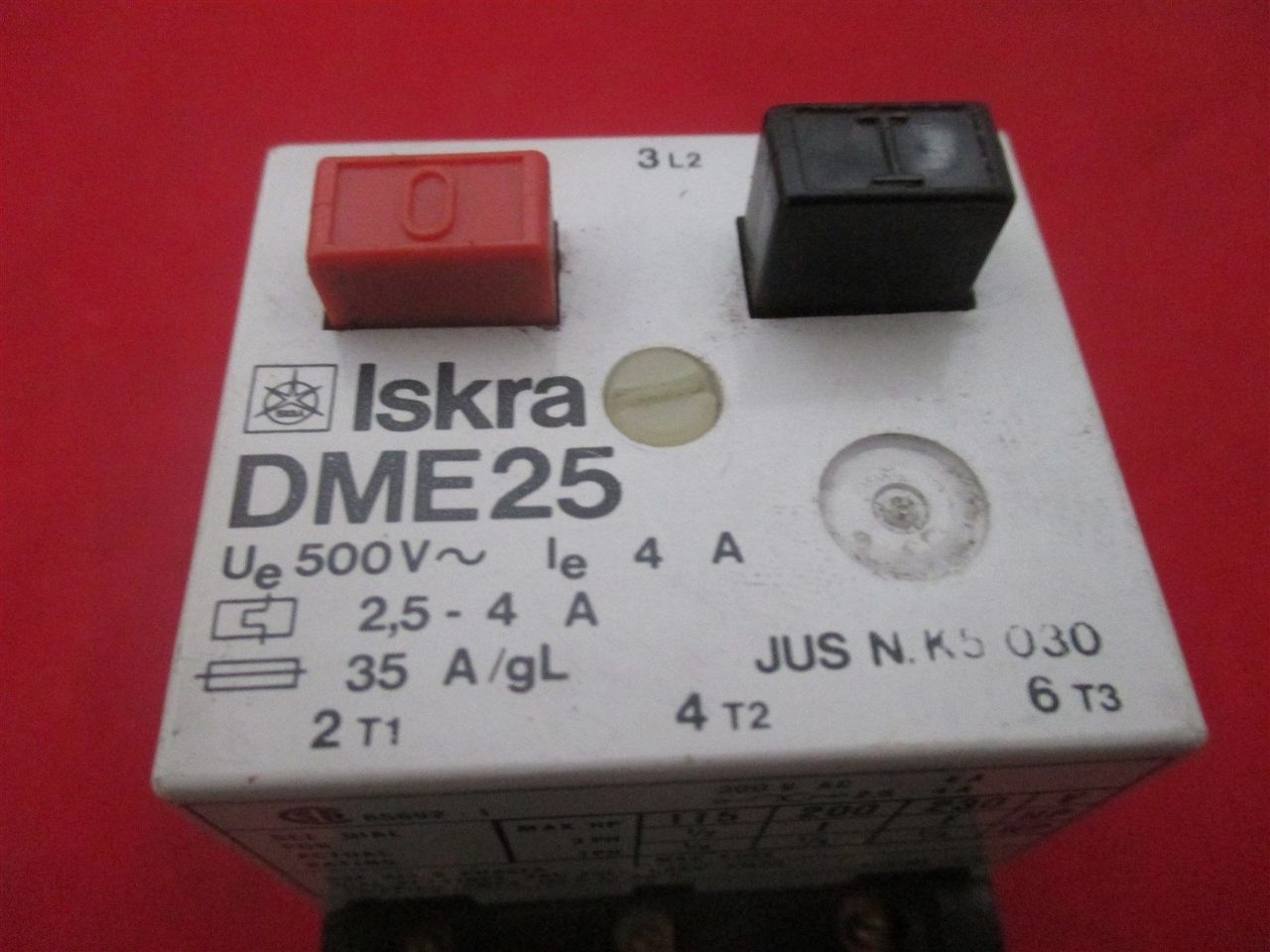 Diode Circuit 1
